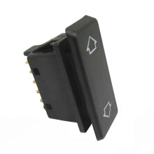 Electric Window Lifter Control  Button for  504 505 404  ZX AX BX XSARA C15 C25 SAXO Daewoo