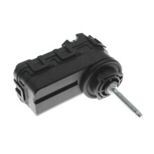Motor de Nivelamento de Farol 92130-2P000 para Rohens Cadenza Veloster Coupe Santa Fe para Optima