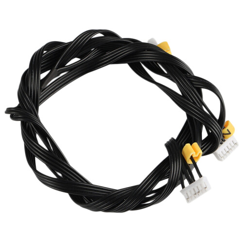3D Printer Accessories Stepper Motor Cable Dual Z-Axis Motor Cable For Cr-10 Cr-10S/-3 1