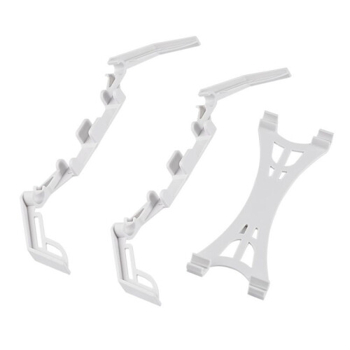 Landing Gear Stabilizer and Gimbal Protector for  Phantom 4 Pro Drone