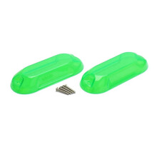 Motorcycle Auxiliary Light Protector Grille Light Guard for R1300GS ADV R1300 GS Adventure 2024+ Green