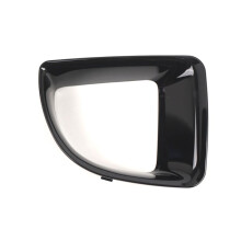 Car Front Air Duct Frame for R55 R56 R57 R58 2007-2014 Right 51117255118 51117255120
