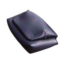 Borsa per Fotocamera In Pelle PU Retrò, Resistente All'Acqua, per Instax EVO X100VI X100V X100F X100T X100S X30 B