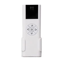AC114-02,Channel Blinds Controller for Motorized Roller Shades and Blinds,AC114 Series Remote Control AC114-02