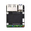 CM5-DUAL-ETH- Expansion Board CM5 Expansion Board with 40 GPIO for Raspberry Pi Compute Module 5 1