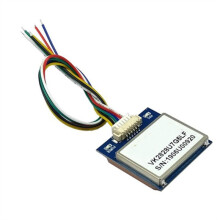 Modulo GPS con Antenna TTL 1-10Hz con FLASH Flight Control Model Aircraft (VK2828U8G5LF)