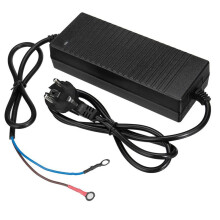 Air Heater Adapter 12V Power Cord AC100V-240V to 12V Power Supply Adapte for Vehicles Outdoors EU Plug