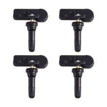 4Pcs Car Tire Pressure Sensors for Berlingo C4 DS7 DS8 307 308 3008 5008 2006-2015 9673860880