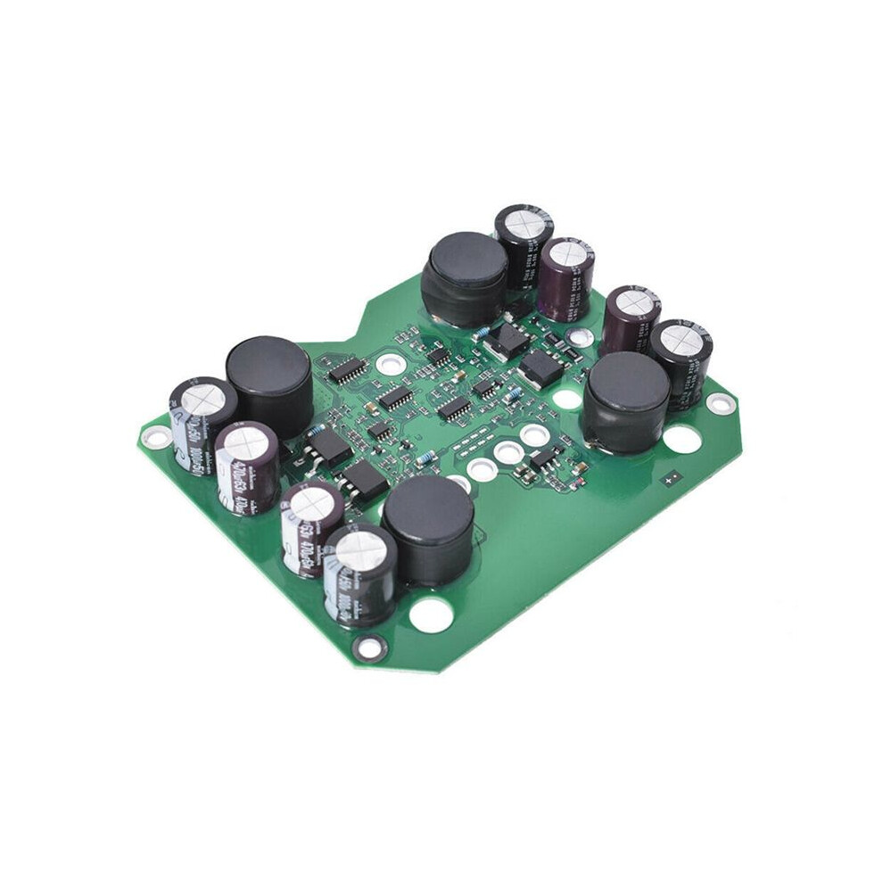Ficm 6.0 Powerstroke Fuel Injection Control Module For F250 F350 F450 2003-2007 3C3z12b599aarm, 4C3z12b599aarm 4713561270398