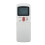 Air Conditioning Remote Control Replacement for Midea R11HG-E R11HG/E 1