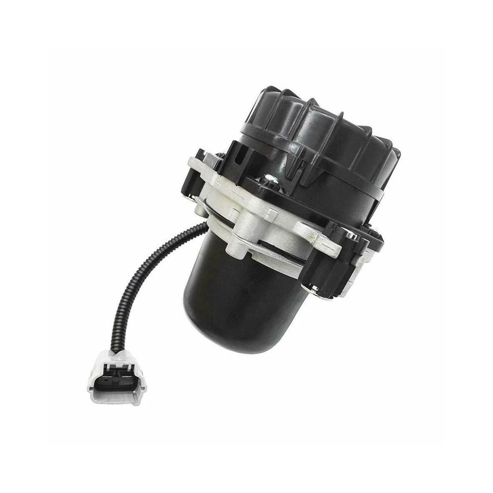 Car Secondary Air Pump 17610-0C020 176100C020 For 2005-2009 Gx470 For 4Runner Tundra 4.7L Black 4712166926112