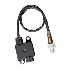 -Abgaspartikelsensor 55490639 für Orlando J309 2012-2018 0281006711 PM2.1 Nox-Sensor