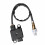 Exhaust Particulate Sensor 55490639 for  Orlando J309 2012-2018 0281006711 PM2.1 Nox Sensor 1
