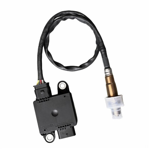 Exhaust Particulate Sensor 55490639 for  Orlando J309 2012-2018 0281006711 PM2.1 Nox Sensor