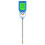 6-in-1 Soil Tester Multi-Function Digital Soil PH Meter Large Screen Digital Display Test Value PH Meter 1