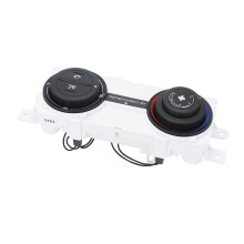 AC Air-Conditioning Heater Panel Climate Control Combined Switches 5Z0820045 for G1 2004-2010 5Z1 5Z3