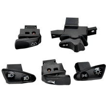 Motorcycle  Button for  Horn Turn Signal High Low  Headlight Switches