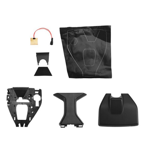 Fourth Generation  Keeping Frame for  B8  MK2 T-ROC Arteon  MK7  2Q0980653B /D
