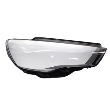 Rechter Koplamp Koplamp Lamp Behuizing Auto Koplamp Koplamp Lamp Lens Behuizing Cover voor A3 S3 2013-2016 8V0941004