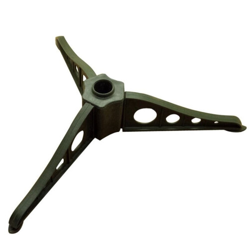2 Set JulgransstäLl Xmas Tree Stand Base Vikbart Stativ Byte Av JulgranstillbehöR StåStäLl