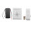 Universal Ceiling Fan & Light Remote Control Kit Timing Wireless Switches 1