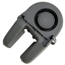 Air-Blower for A1 Cooler 5015 A1 Component Cooling Fan 3D Printer