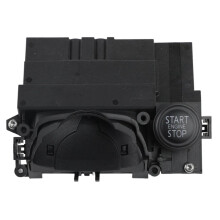 61353449103 Car Ignition Key Reader Start Stop Button for R55 R56 R60 R61 LHD