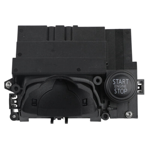 61353449103 Car Ignition Key Reader Start Stop  Button for   R55 R56 R60 R61 LHD