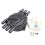 New Ignition Distributor Cap & Rotor Kit for   BLAZER VORTEC 4.3L V6 1