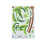 Coconut  Tree Sticker Tropical Beach Wall Decal Living Room Backdrop Sticker 1