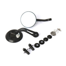 Motorcycle Handlebar Bar End Side Rearview Mirrors Rotatable for X-ADV 750 X-ADV750 XADV 750 2021-2024