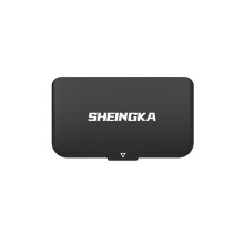 Sheingka Magnetic Lens Hood for Ace Pro2/Pro Anti-Glare and Anti-Reflective Foldable Screen Lens Hood
