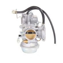 For Sportsman 500 Scrambler 500 4x4 400cc-600cc 4 Stroke Engine ATV PD40J Motorcycle Carburetor