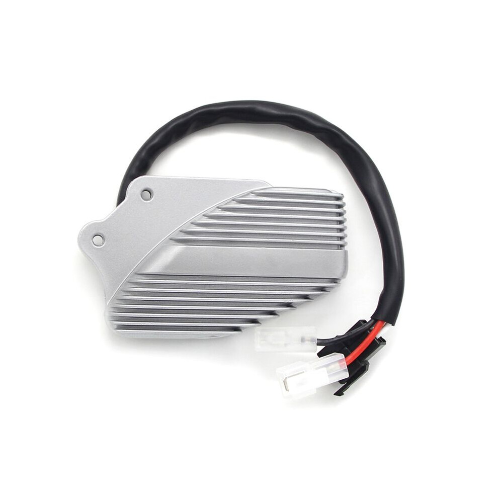 3Jb-81960-01-00 Motorcycle Regulator Rectifier For Xv535 Virago 535 500 1997-2003 2008C.1 6033072549881