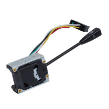 Car Steering Column 7701348654 510031612501 for R4 R6 R12 Headlight Turn Signal Accessories