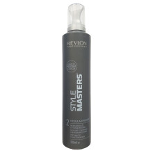 Revlon Style Masters Modular Mousse 2 Medium Hold Styling Mousse 300ml