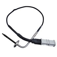 Exhaust GAS Temperature Sensor 2V5261583 for TGA TGL TGM TGS TGX 81274210263 08035200A 81274210252