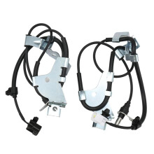 8980061850 8980061840 Car Front ABS Sensor Wheel Speed Sensor for Truck NPR 2008-2011