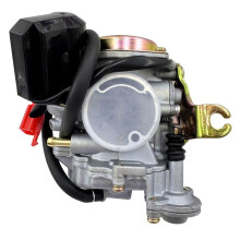 Carburetor for Fly Liberty Zip 50cc 4 Stroke Scooters 50CC Carburetor 4t Carb