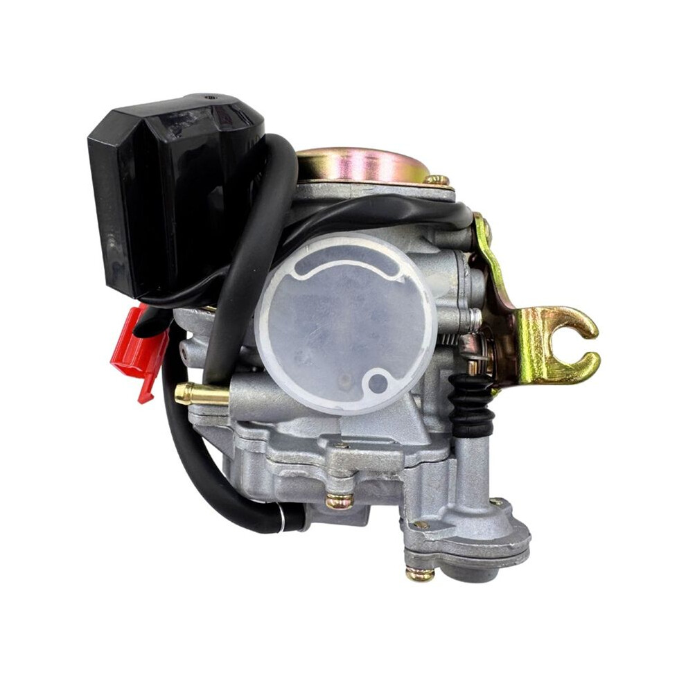 Carburetor For Fly Liberty Zip 50Cc 4 Stroke Scooters 50Cc Carburetor 4T Carb 6034197994099