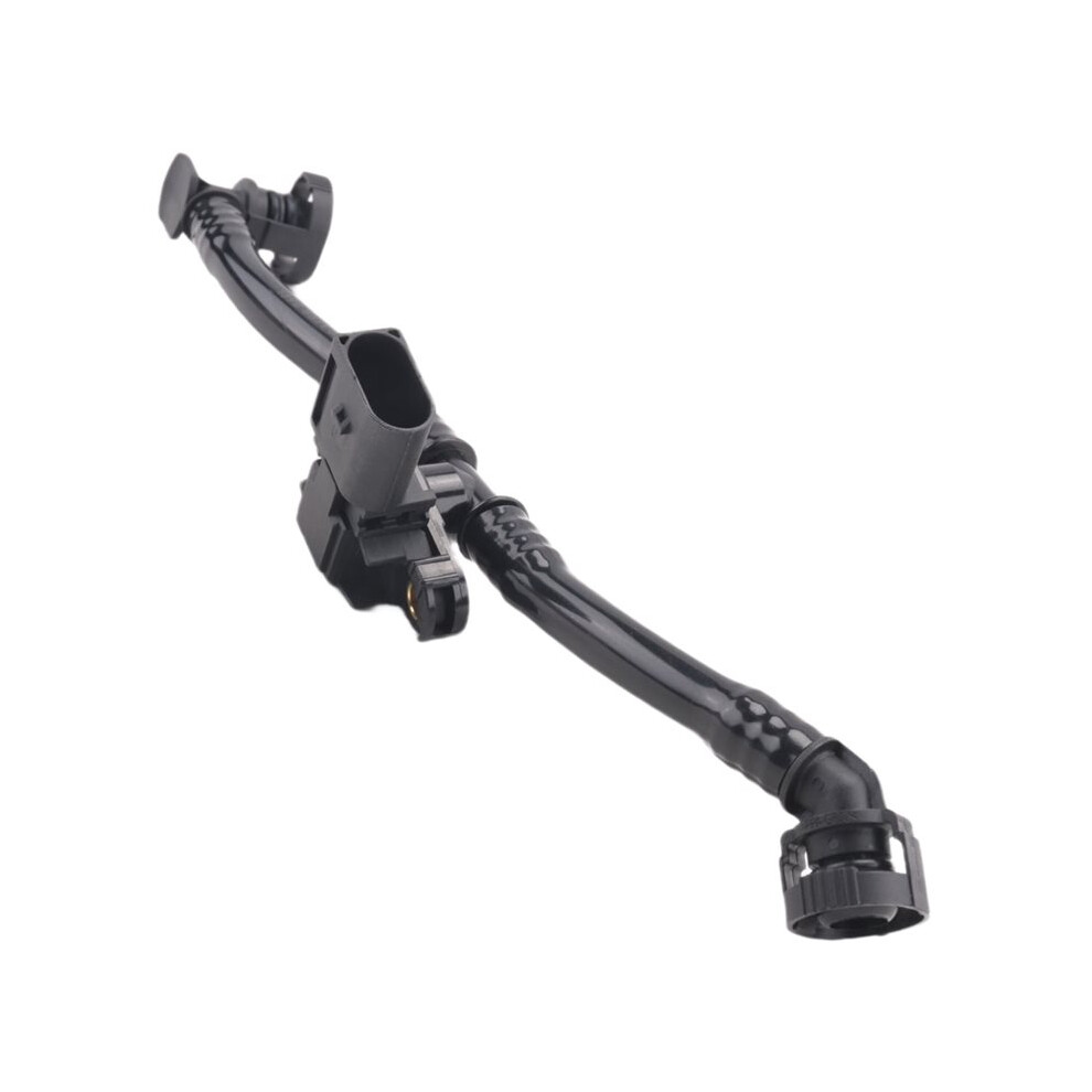 13908671025 Exhaust Pipe With Pressure Sensor Evaporator Pipeline For 1 2Series N63 G05 F49 X5 X7 X1 X2 Cooper 6031739791802