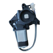 Power Window Lift Motor for Montero 1992-2000 V45 V36 V33 Window Regulator MR135168 MB517476 Right