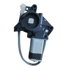 Power Window Lift Motor for Montero 1992-2000 V45 V36 V33 Window Regulator MR135168 MB517476 Left