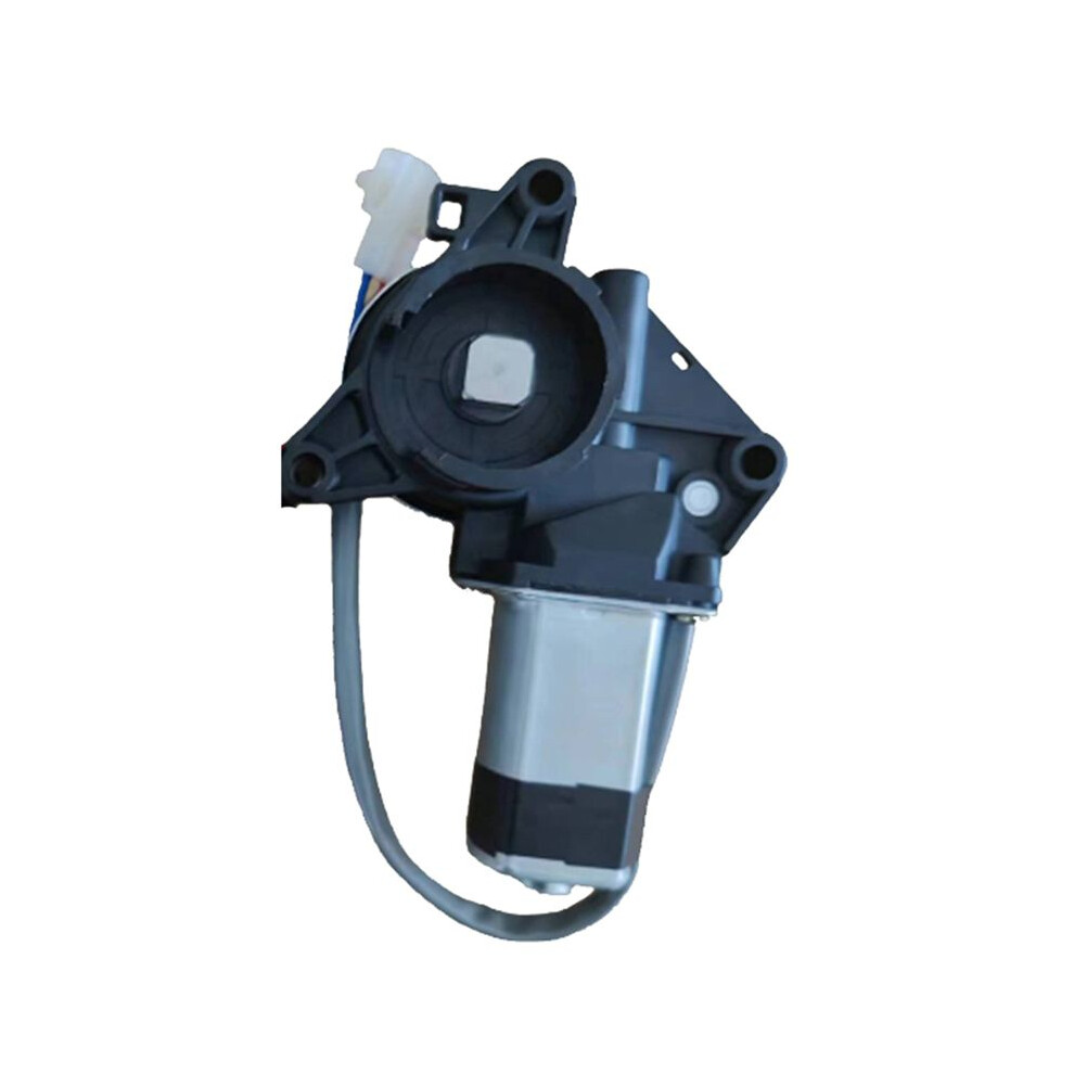 Power Window Lift Motor For Montero 1992-2000 V45 V36 V33 Window Regulator Mr135168 Mb517476 Left 6031097394172