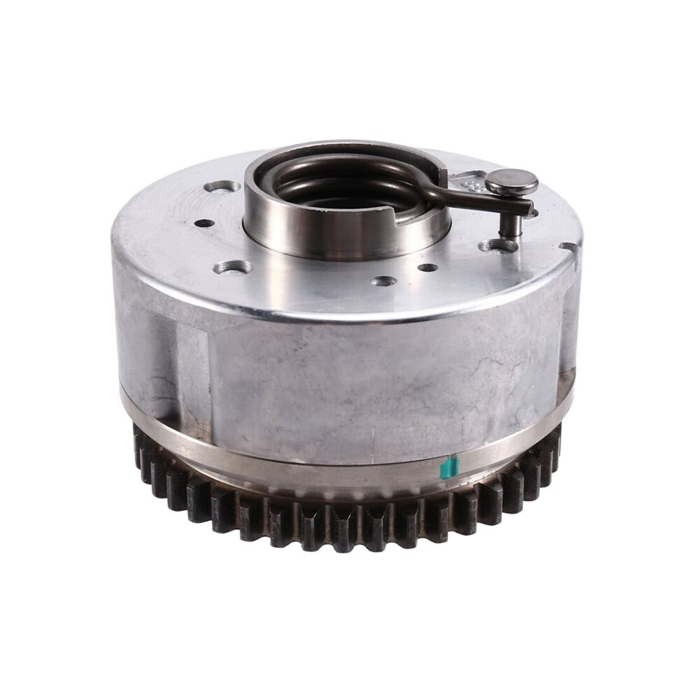 2437003000 24370-03000 Timing Camshaft Gear Cvvt For Accent Ix25 Creta Reina I10 I20 1.4L 2017-2019 Light 6034095563595