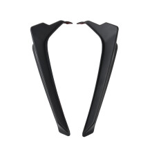 Motorcycle Fairing Side Wind Deflector Wind Deflector for Indian Challenger Pursuit Limited Dark Horse 112 2020-25