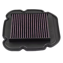 Motorcycle High Flow Air Filter for DL650 V-Strom 2004-2016 DL1000 V-Strom 2002-2015 KLV1000 2004 - 2006