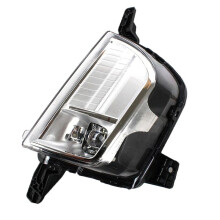 1 Pcs Front Bumper LED Fog Lamp Lights for 2019-2024 Left Side PKT4B-15B243-AD