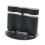 Pack Mount Bracket Cargo Racks for Standard Pack Mount Compatible with Fuel & Gas Can & Water Pack Mount 1