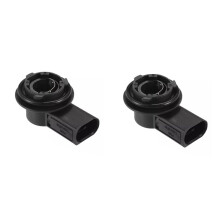 2pcs 6R0953123A Lamp Bulb Holder for  Roomster 2008-2015 for  2011-2015 Lamp Socket